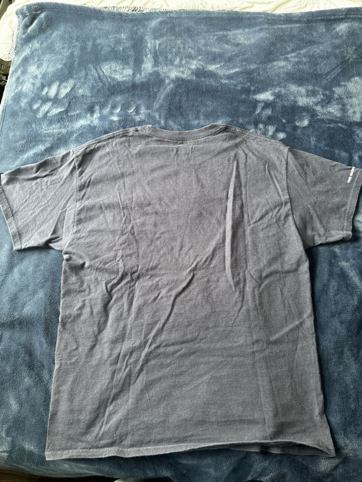 Carrots by Anwar Carrots Carrots x smokers club collab T Size US L / EU 52-54 / 3 - 4 Thumbnail