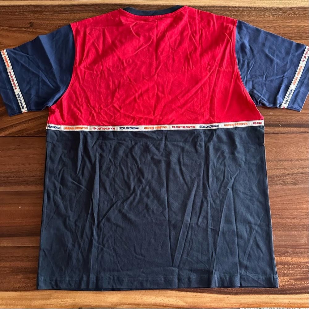 10 Corso Como × Heron Preston RARE Heron Preston x 10 Corso Como Seoul Cheongdam M Size US M / EU 48-50 / 2 - 2 Thumbnail
