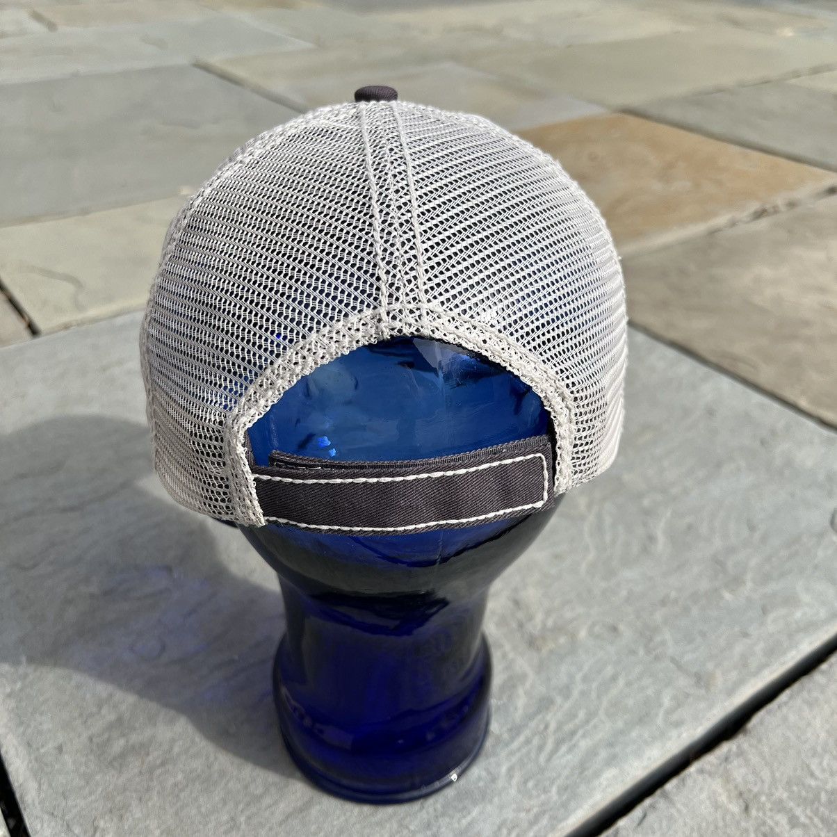 Other Dole Fruit Mesh Snapback Hat Size ONE SIZE - 7 Thumbnail