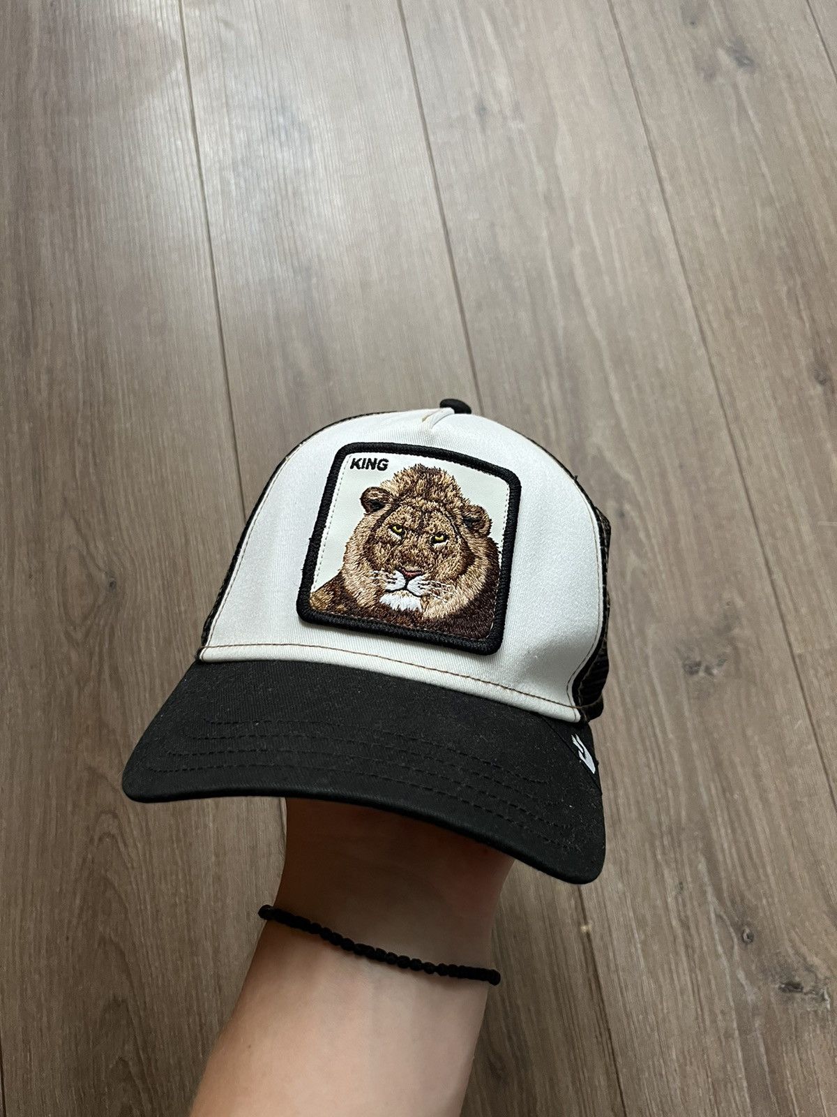 Goorin Bros. Goorin bros lion king cap🧢 Size ONE SIZE - 2 Thumbnail