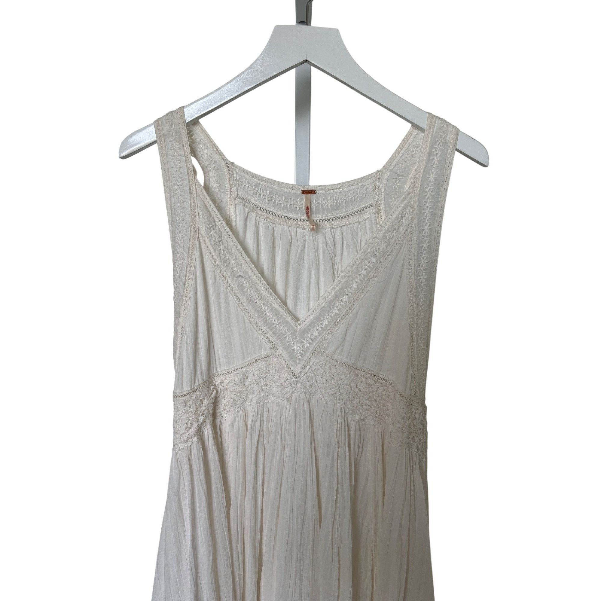 daisy lace maxi dress Daisy Lace Corset Dress See Through Prom Dress in Floor Lenght ARD2812 main image 0