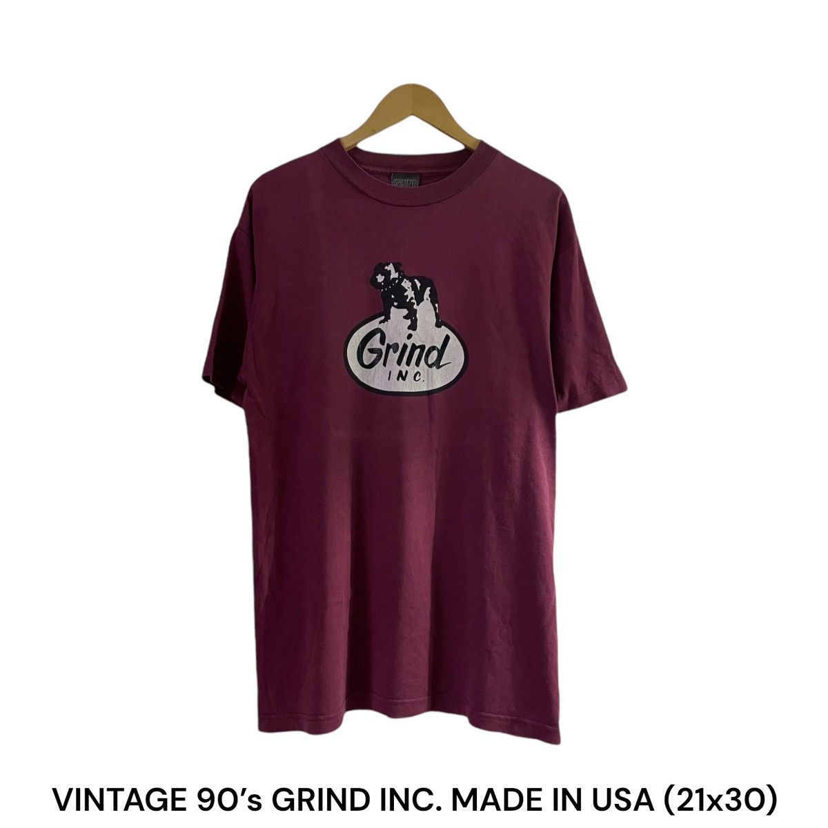 Grind Inc | Grailed