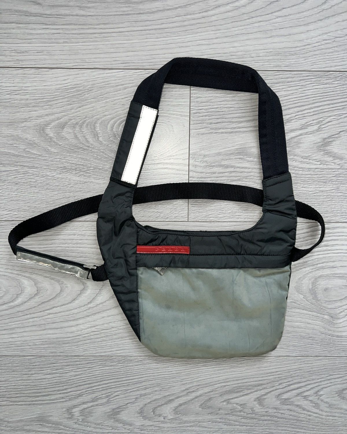 バッグ SS1999 PRADA SPORT BODY BAG SS1999 PRADA SPORT BODY BAG