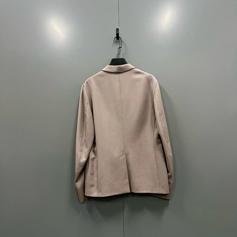 Gucci Gucci Khaki suit 2502-Nextarrow Size 52R - 2 Thumbnail