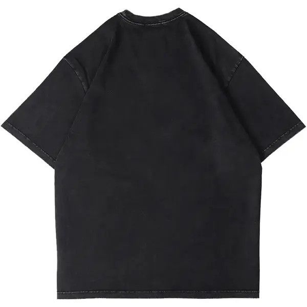 Japanese Brand Kitazawa x nji #20 Berserk T-shirt Anime Graphic Print Size US XL / EU 56 / 4 - 4 Thumbnail