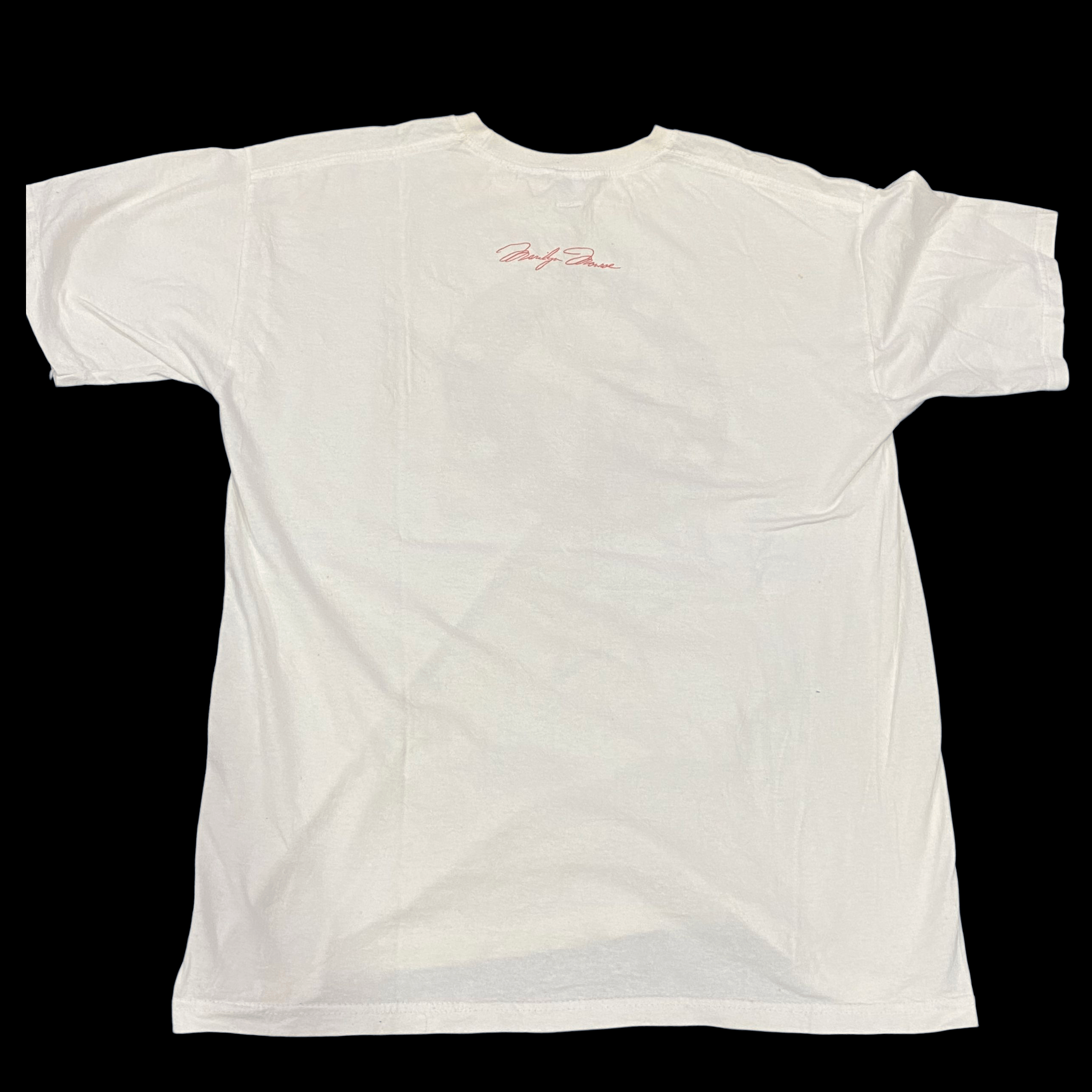 Japanese Brand VTG MARILYN MONROE X JAPANESE BRAND Size US L / EU 52-54 / 3 - 2 Thumbnail
