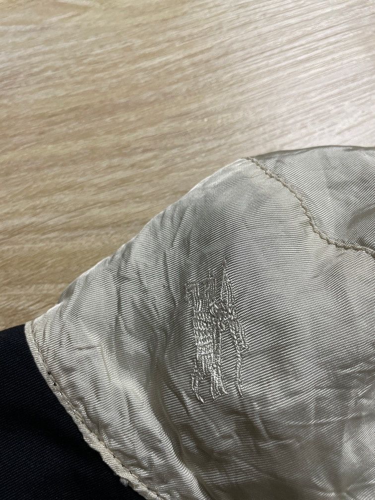 Burberry Burberry bucket hat Size ONE SIZE - 7 Thumbnail