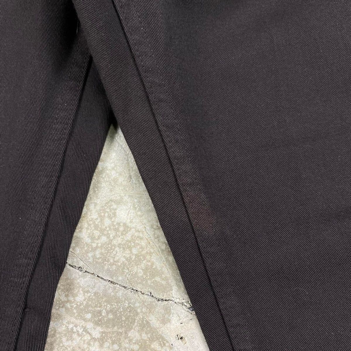 Visvim GIZA Chino Pants Size US 33 - 5 Thumbnail