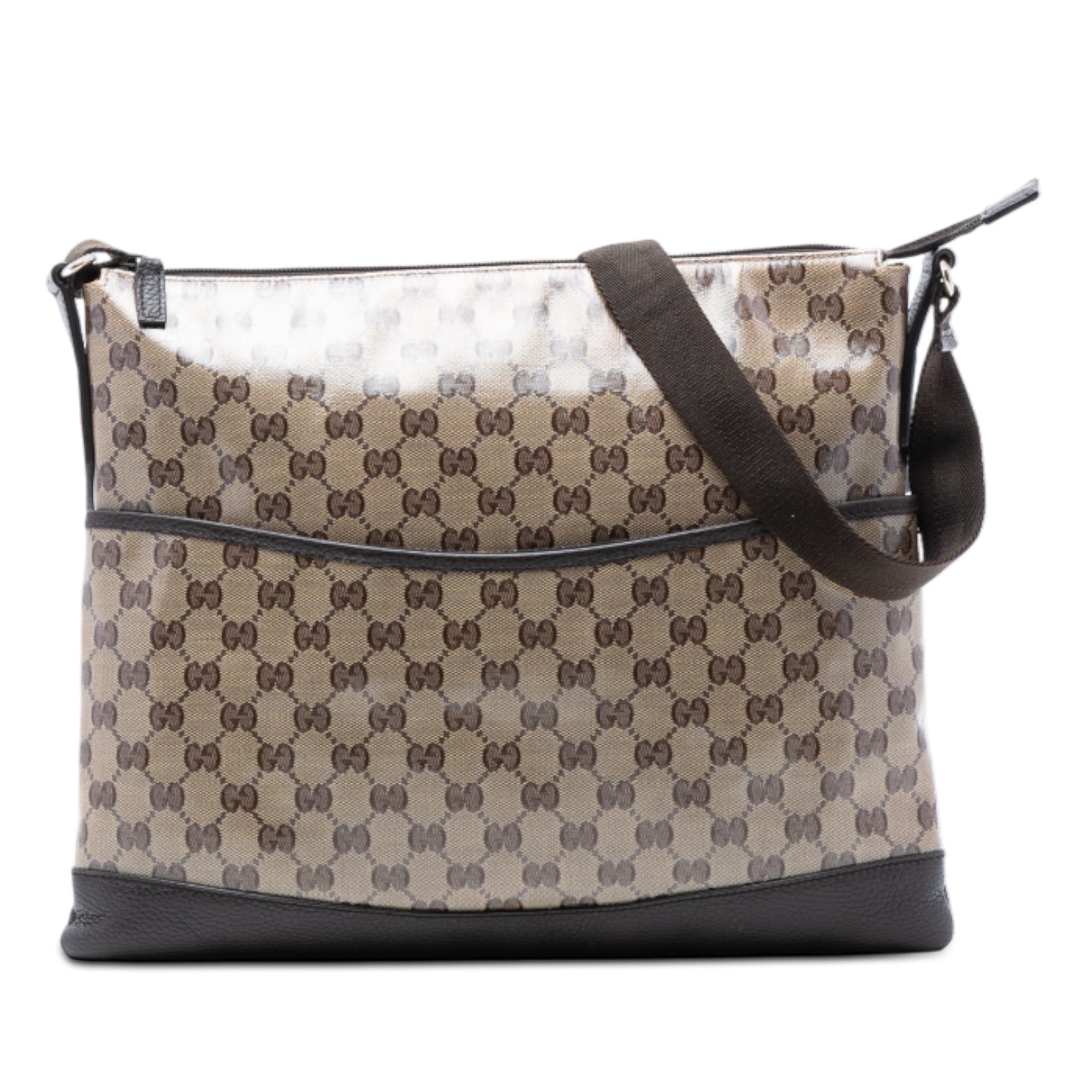 Gucci GG Crystal Crossbody Size ONE SIZE - 1 Thumbnail