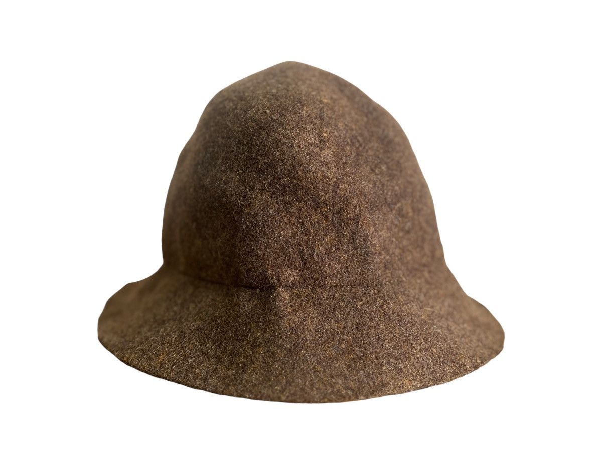 Kapital Kapital Wool Bucket Size ONE SIZE - 5 Thumbnail