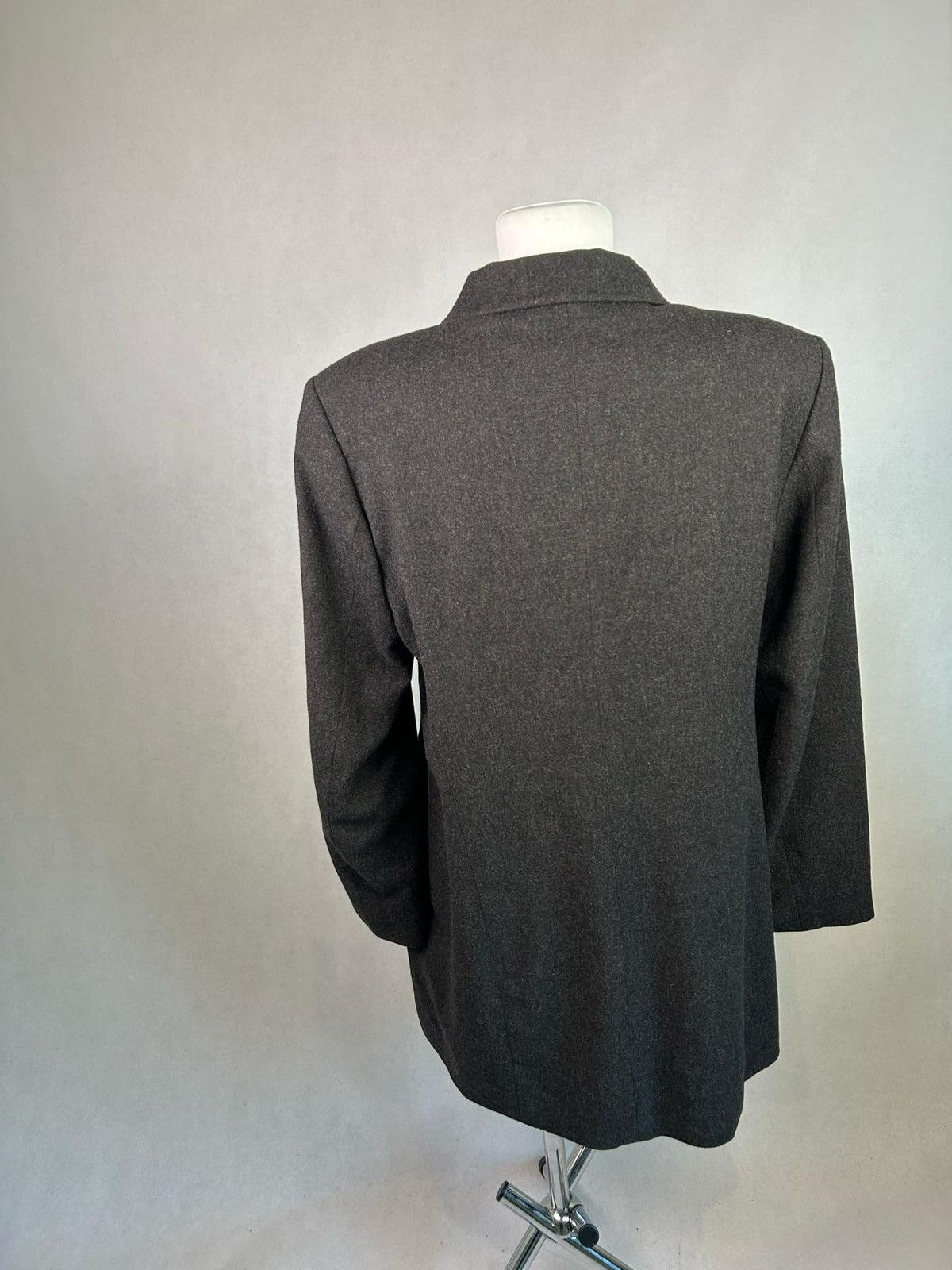 Jil Sander JIL Sander coat Size M / US 6-8 / IT 42-44 - 2 Thumbnail