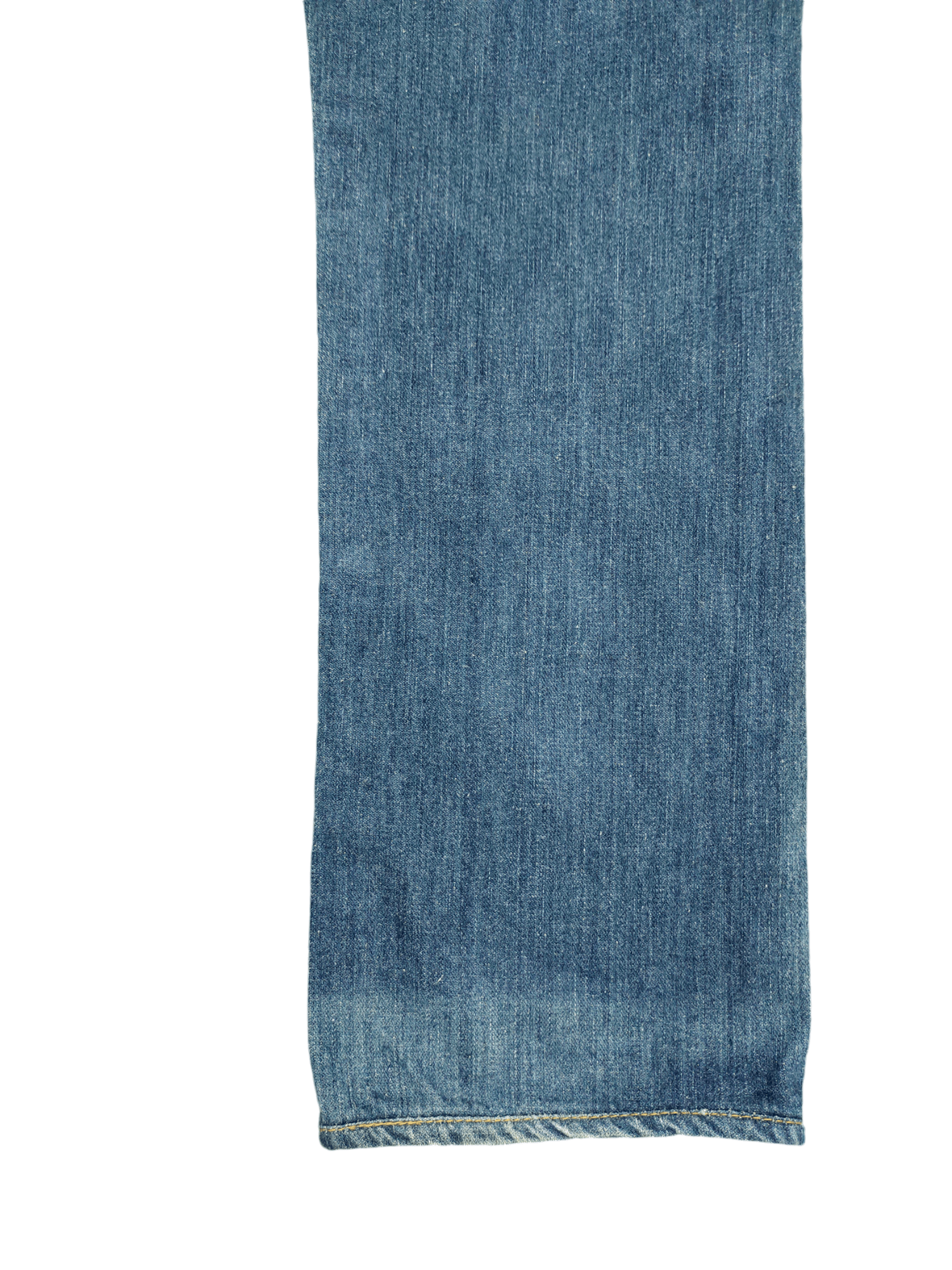 True Religion Vintage Y2k True Religion Logan Denim Jeans Size US 34 / EU 50 - 13 Thumbnail