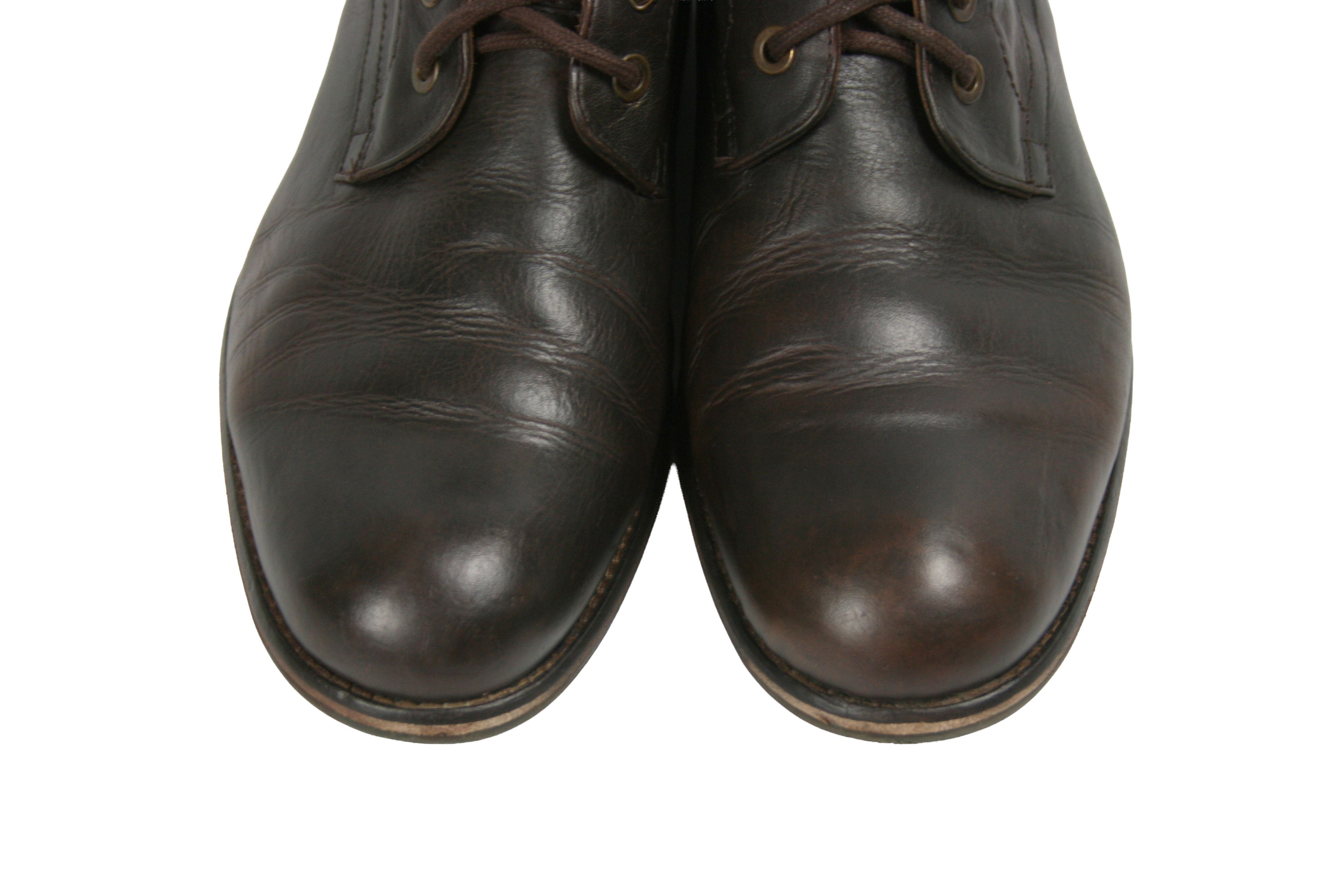 Floris van Bommel Ferri 01.28 Combat Avant Garde Boots Size US 9 / EU 42 - 5 Thumbnail