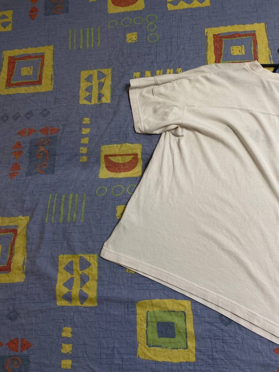 Adidas Y2k vintage adidas t-shirt big logo Streetwear Size US S / EU 44-46 / 1 - 3 Thumbnail