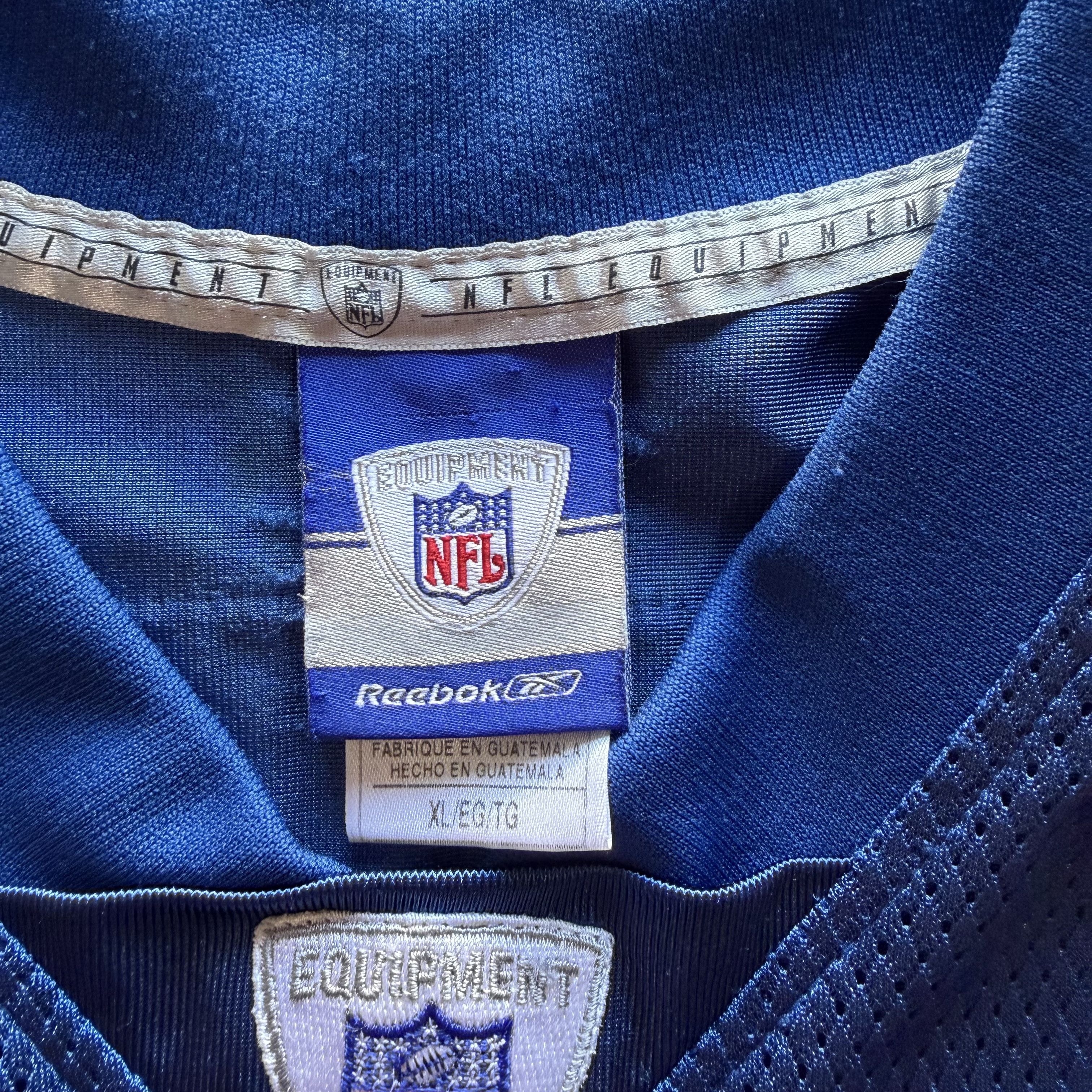 Reebok VTG CHARGERS Darren Sproles Jersey SZ 52 Sewn Signed #43 Size US XL / EU 56 / 4 - 14 Thumbnail