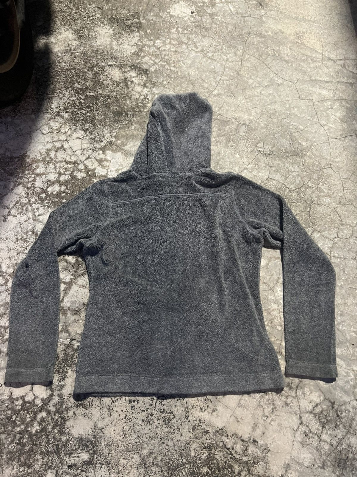 Hysteric Glamour Hysteric Glamour Hoodie Size S / US 4 / IT 40 - 2 Thumbnail
