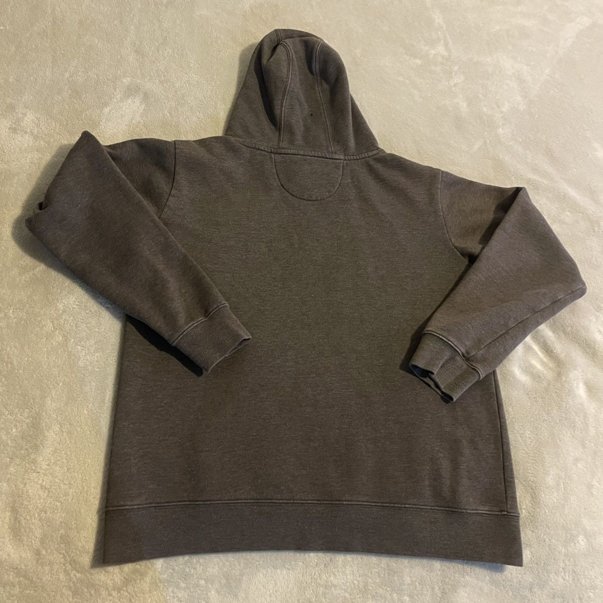 Other Philadelphia Eagles Hoodie Mens Medium Gray NFL Sweatshirt Size US M / EU 48-50 / 2 - 2 Thumbnail