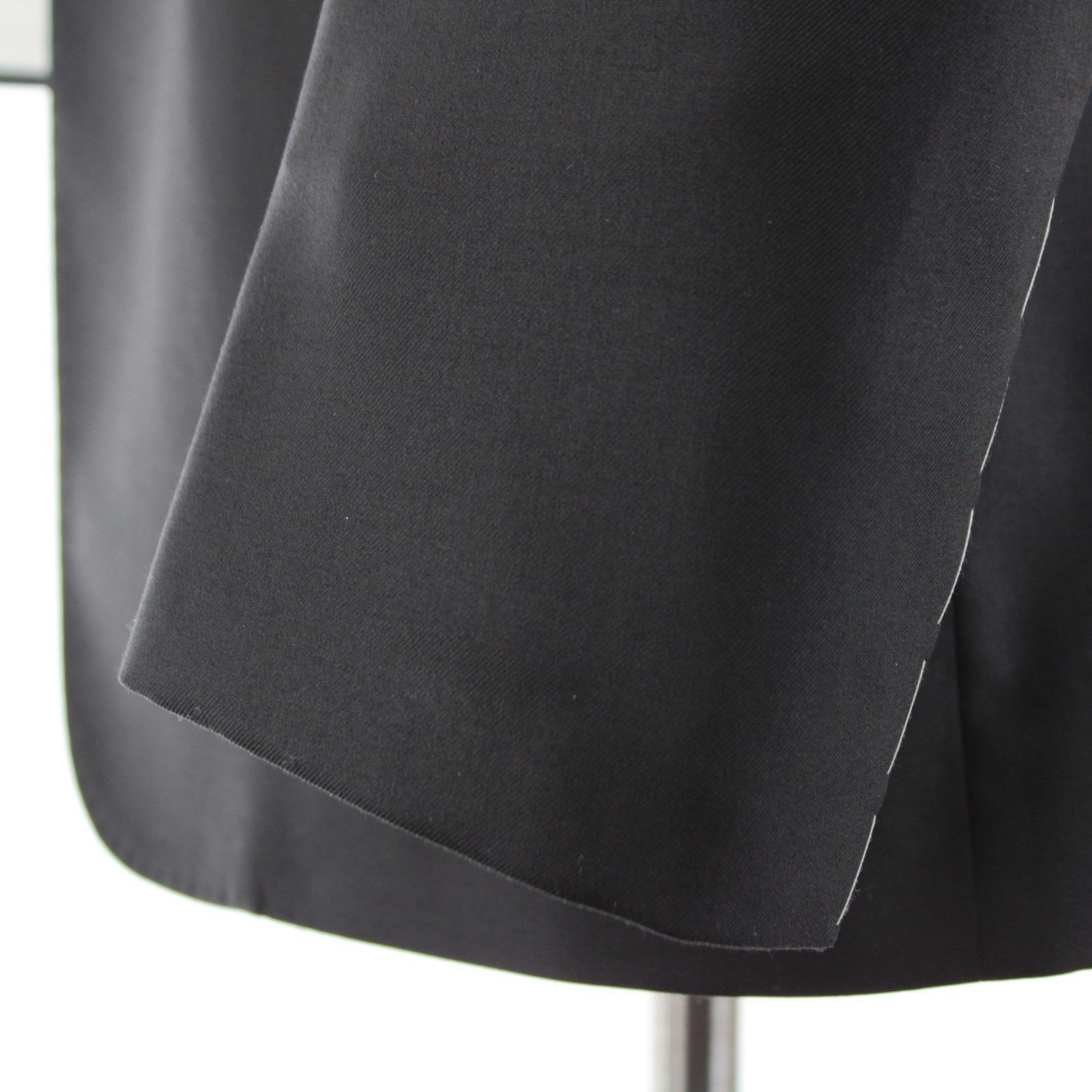 Giorgio Armani Giorgio Armani Suit Size US 42 Long in Black Size 42R - 4 Thumbnail