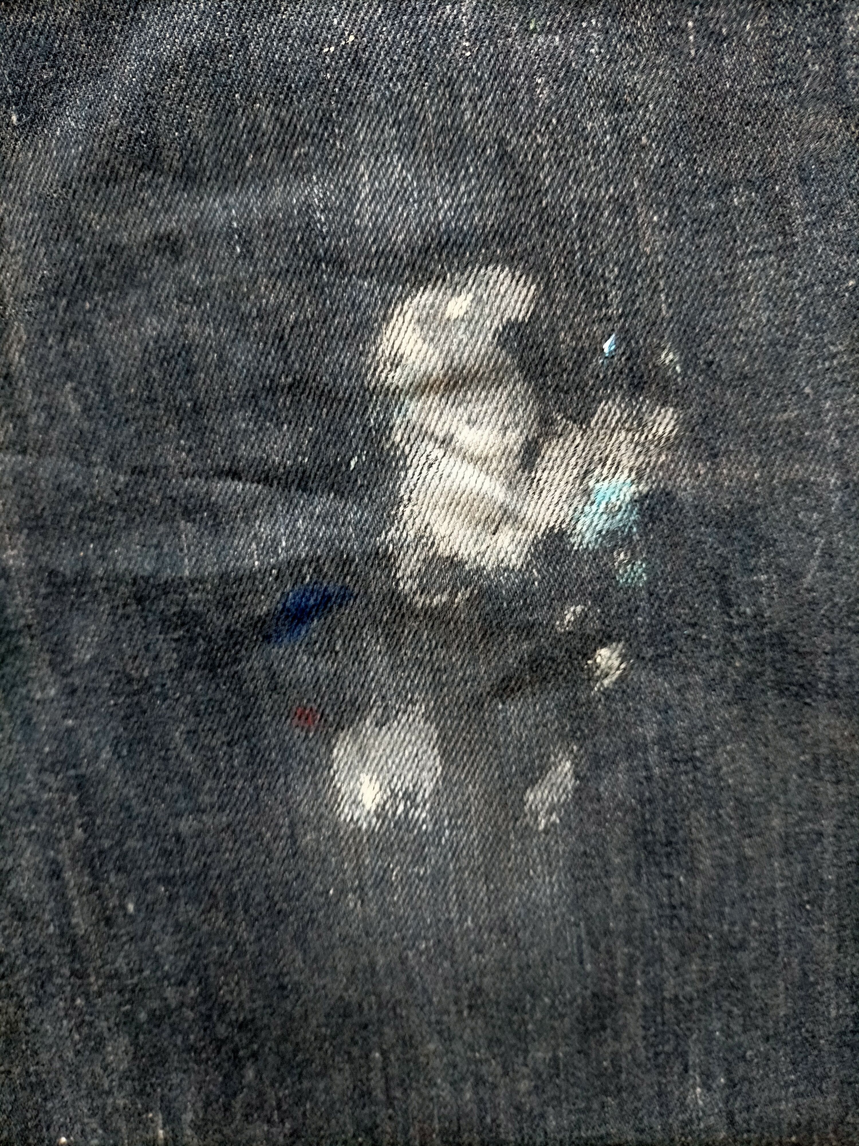 Le Grande Bleu (L.G.B.) Flare Jeans Canton X-West Bus bell bottom Denim Size US 30 / EU 46 - 23 Thumbnail