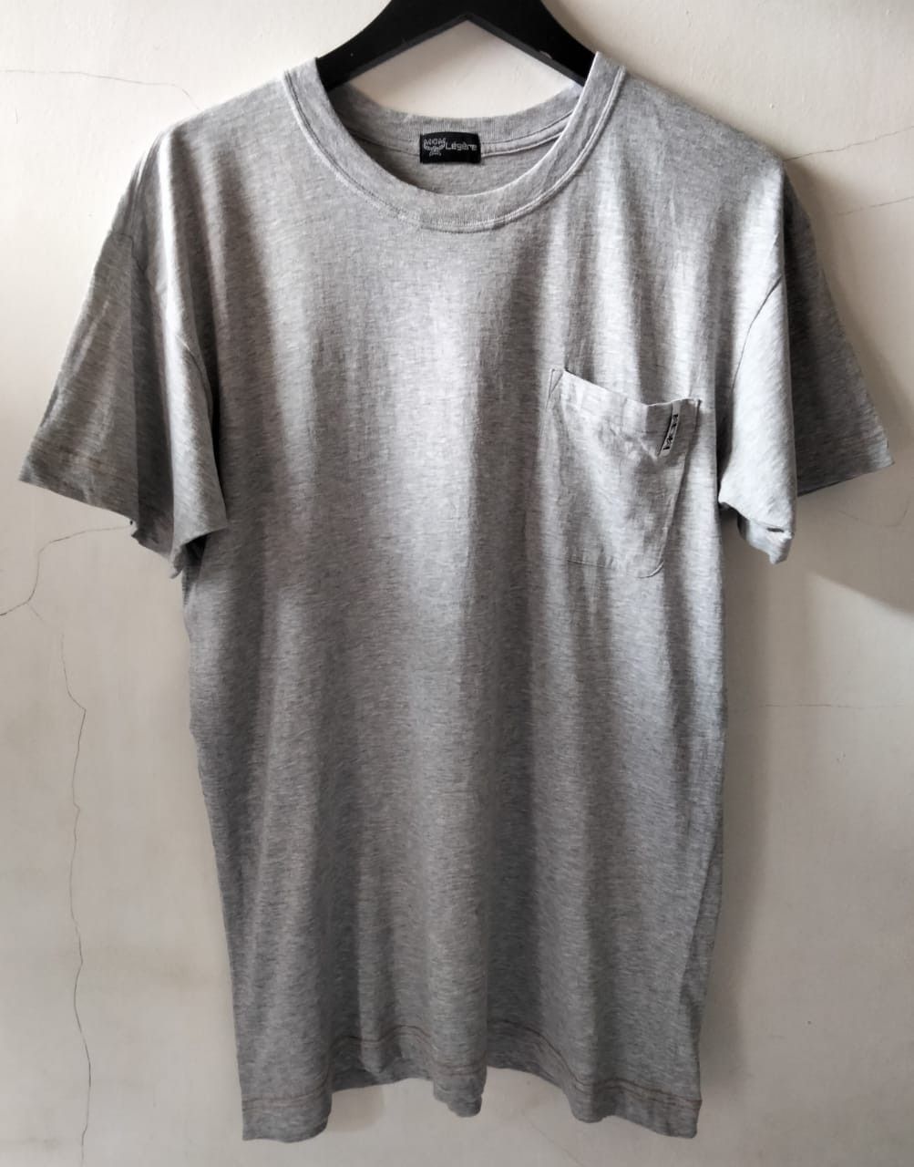 MCM MCM Pocket T Shirt Size US L / EU 52-54 / 3 - 1 Thumbnail