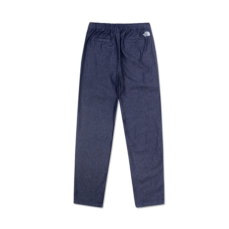 Kazuki Kuraishi × The North Face Urban Exploration KKDENIM CASUAL PANTS Size US 32 / EU 48 - 2 Thumbnail