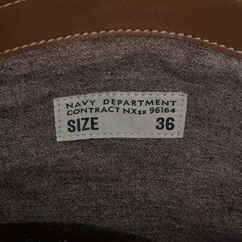 TOYS McCOY TOYS McCoy Canvas Helmet Bag Size ONE SIZE - 5 Thumbnail