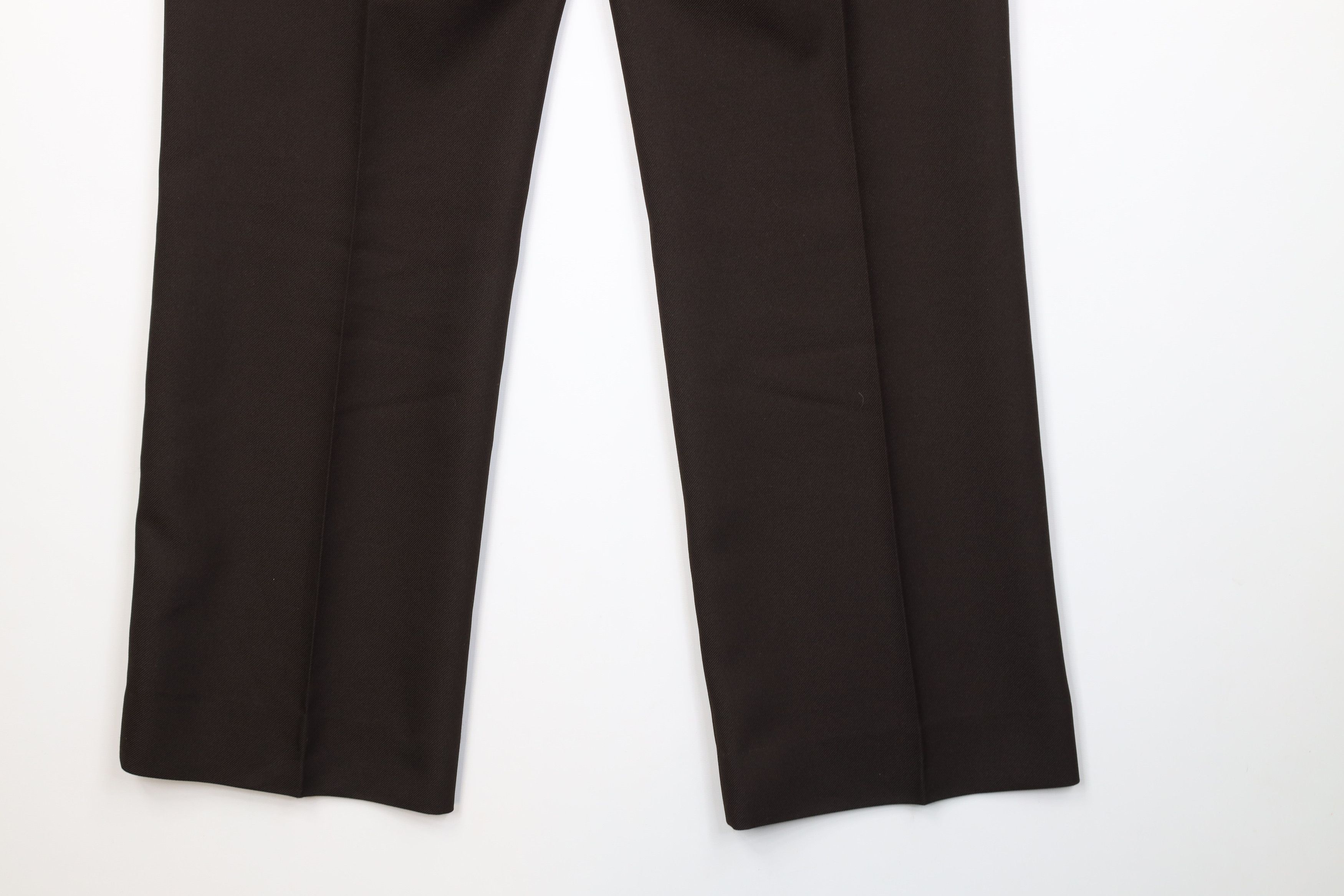 Vintage Vintage 70s Streetwear Wide Leg Bell Bottoms Chino Pants USA Size US 36 / EU 52 - 12 Thumbnail