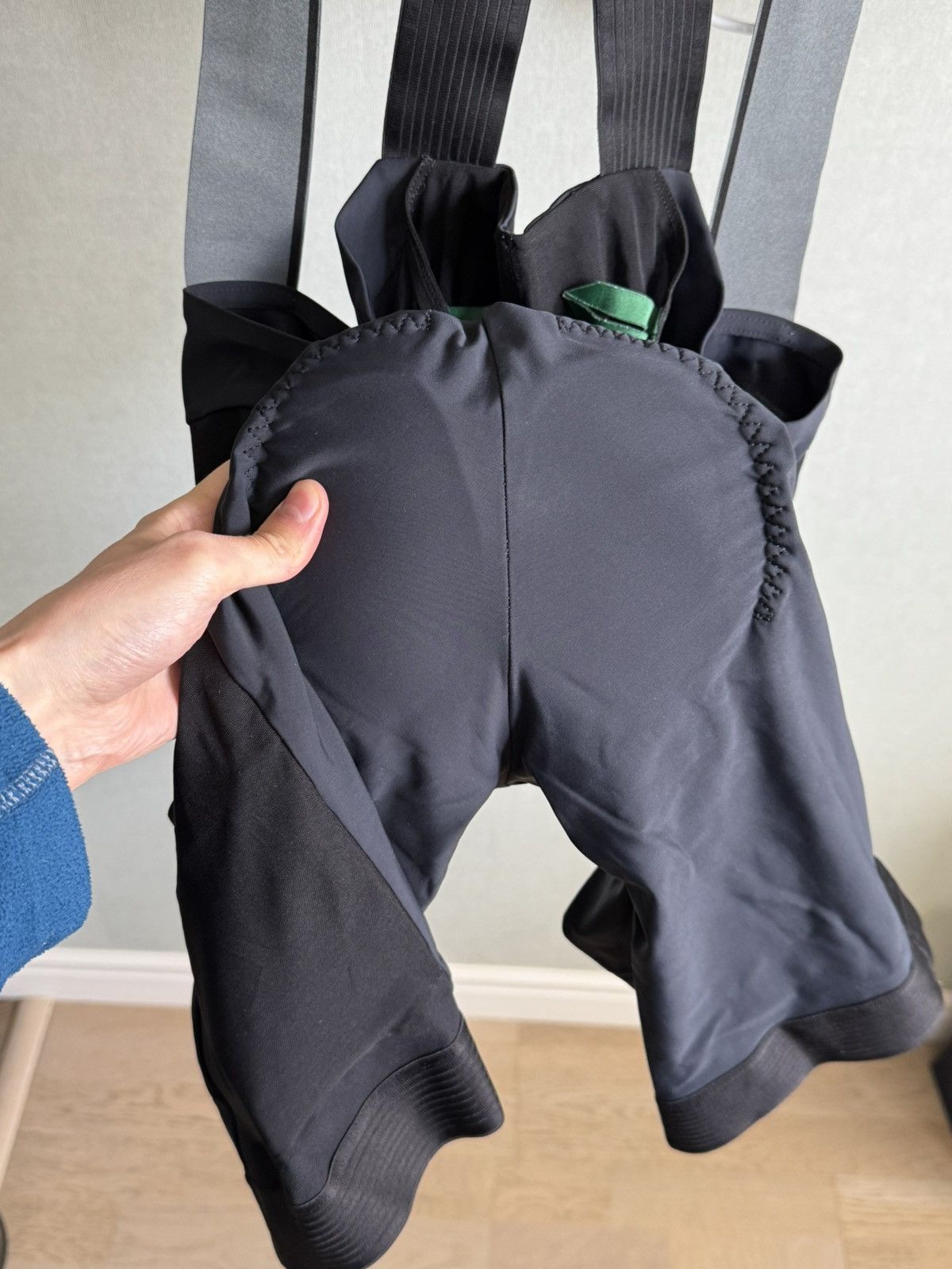 Pas Normal Studios Assos Cykling Kit Size US XXL / EU 58 / 5 - 11 Thumbnail