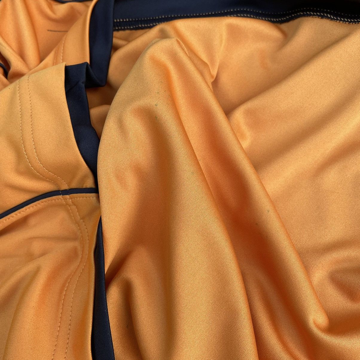 Le Coq Sportif Wolverhampton Le Coq Sportif Vintage Soccer Jersey Captions Size US XL / EU 56 / 4 - 9 Thumbnail