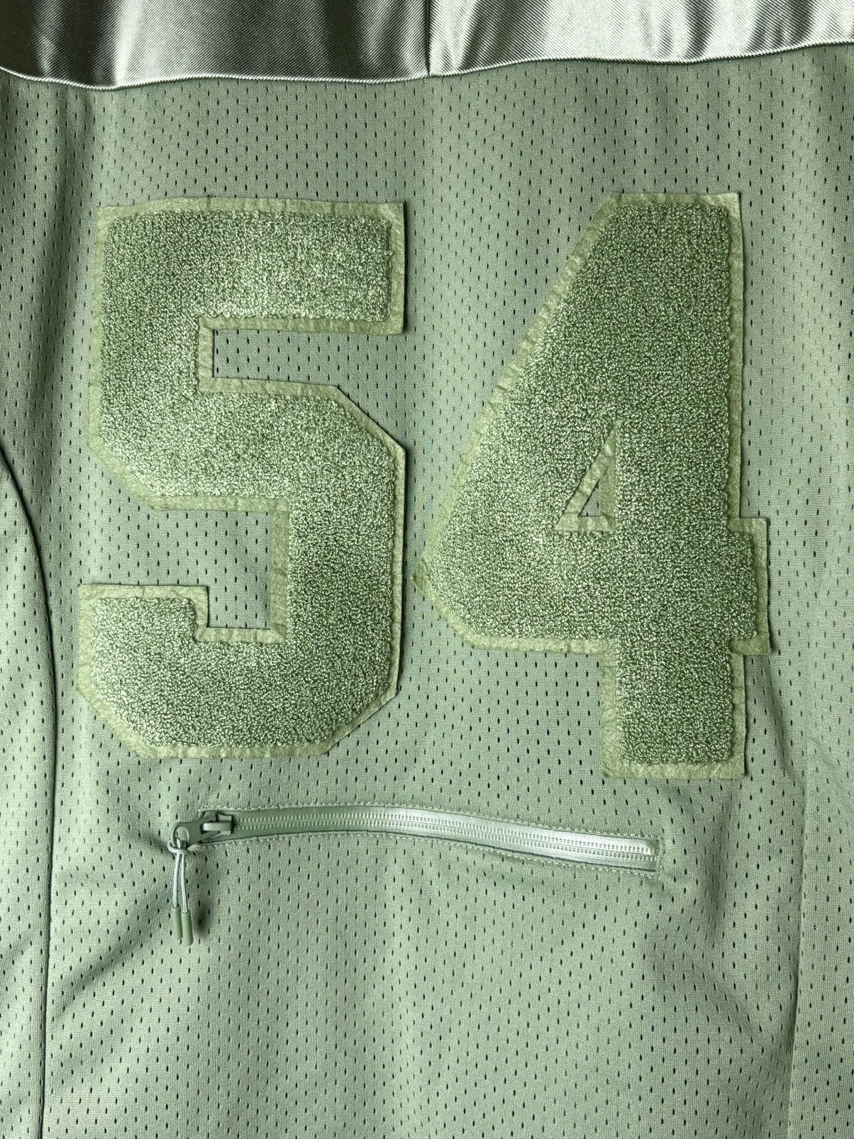 Supervsn Studio Supervsn Jersey Size US S / EU 44-46 / 1 - 6 Thumbnail