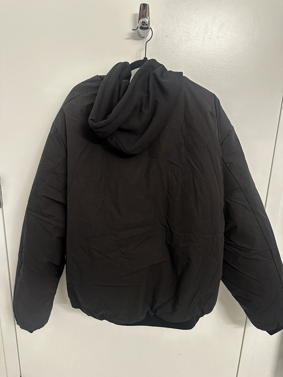 Yeezy Black Yeezy Bomber (JC-08, Size 3) Size US XL / EU 56 / 4 - 3 Thumbnail