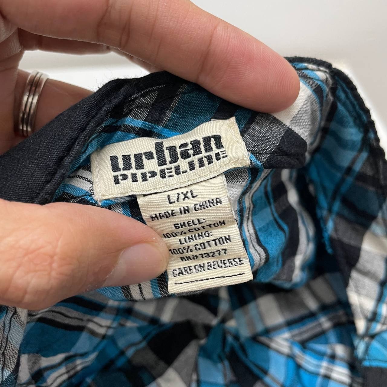 Urban Pipeline ⭐️SALE⭐️ URBAN PIPELINE FLAT NEWSBOY Size ONE SIZE - 4 Thumbnail