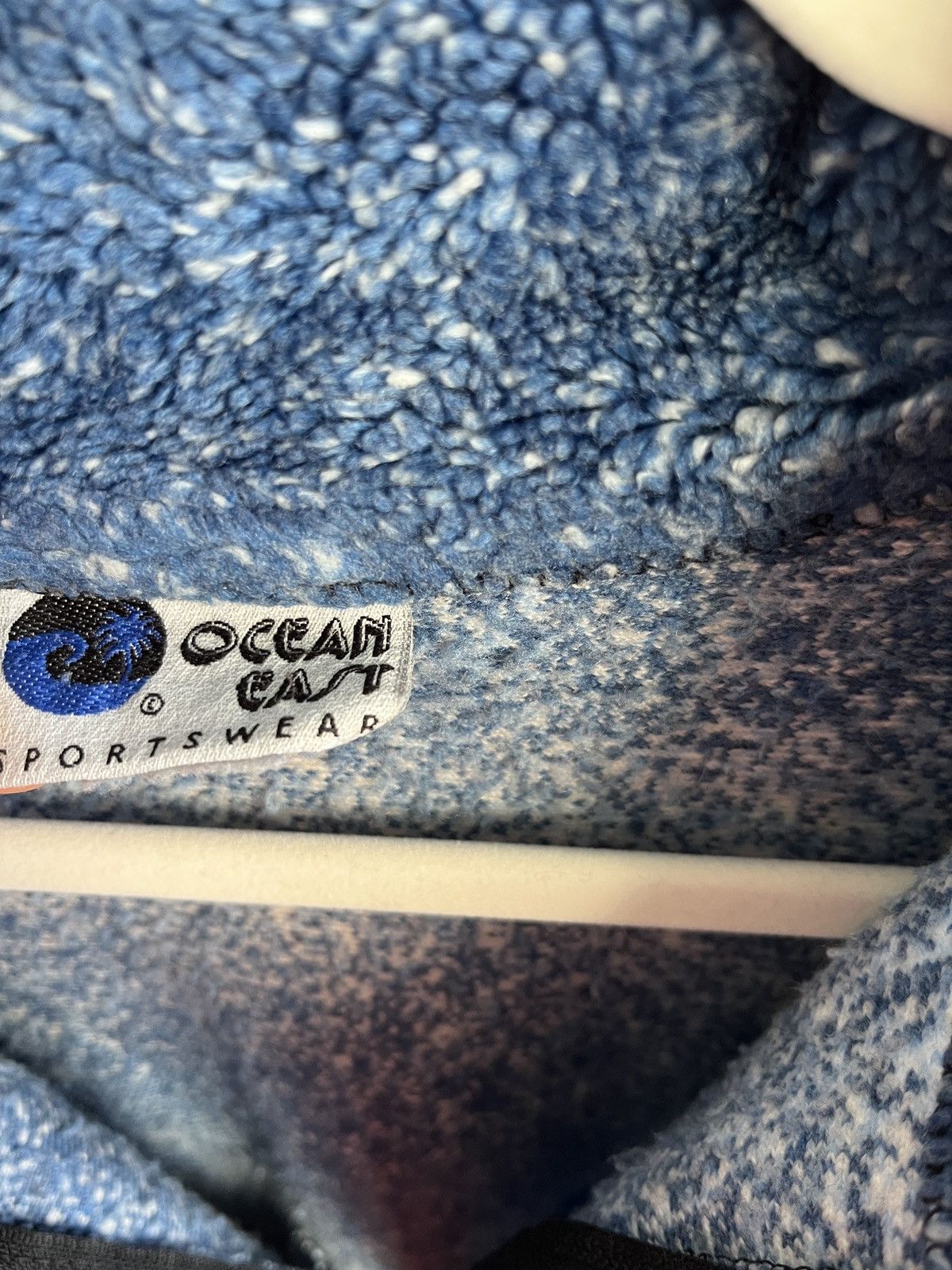 Vintage Ocean East Vintage Jacket Size US M / EU 48-50 / 2 - 5 Thumbnail