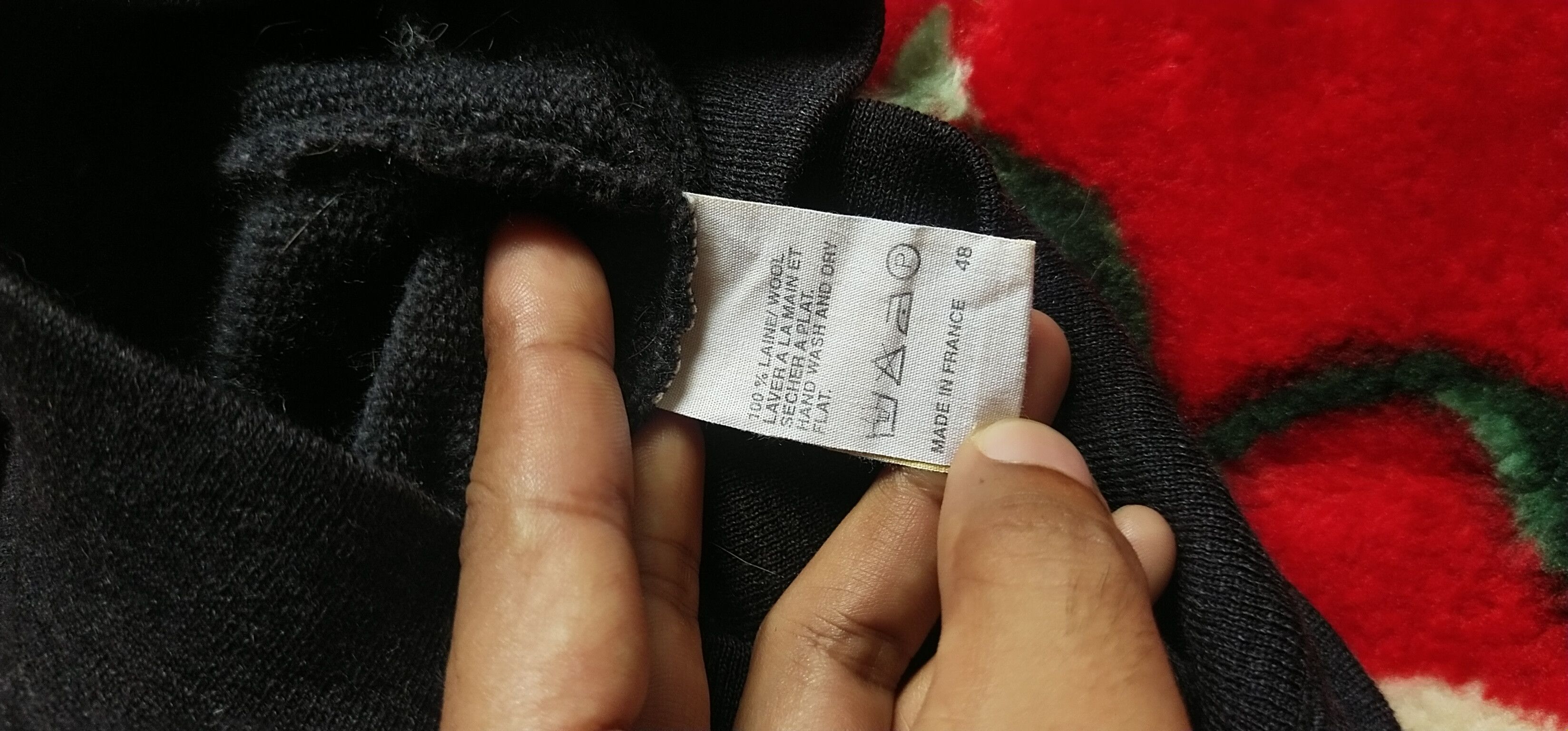 A.P.C. Final Drop A.P.C hoodiess S Size S / US 4 / IT 40 - 4 Thumbnail