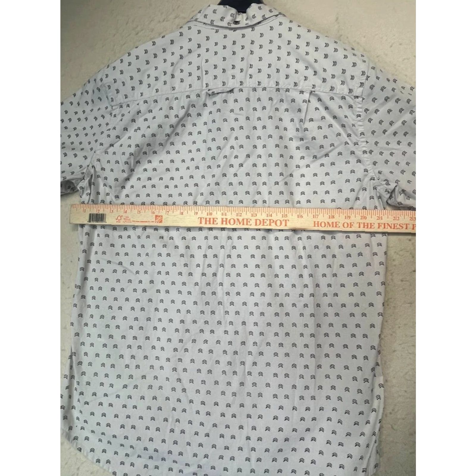Hurley Hurley Mens Button Front Hawaiian Short Sleeve Cotton Shirt L Multicolor Hawaiian Button-Up Shirt Mens Size US L / EU 52-54 / 3 - 3 Thumbnail