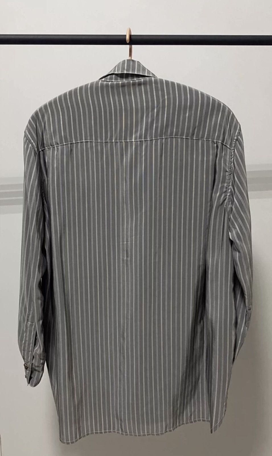 Chrome Hearts Chrome hearts shirt Size US XS / EU 42 / 0 - 2 Thumbnail