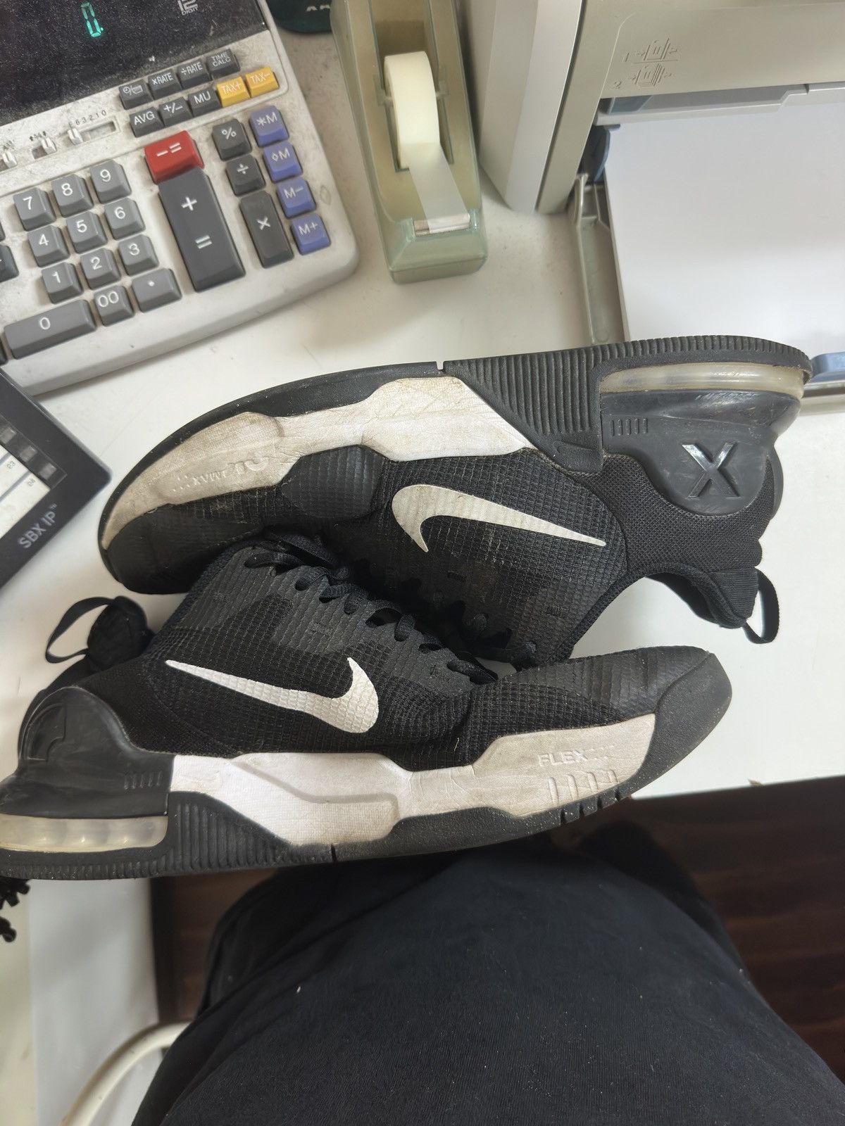 Nike Nike Air Max Size US 11 / EU 44 - 1 Thumbnail
