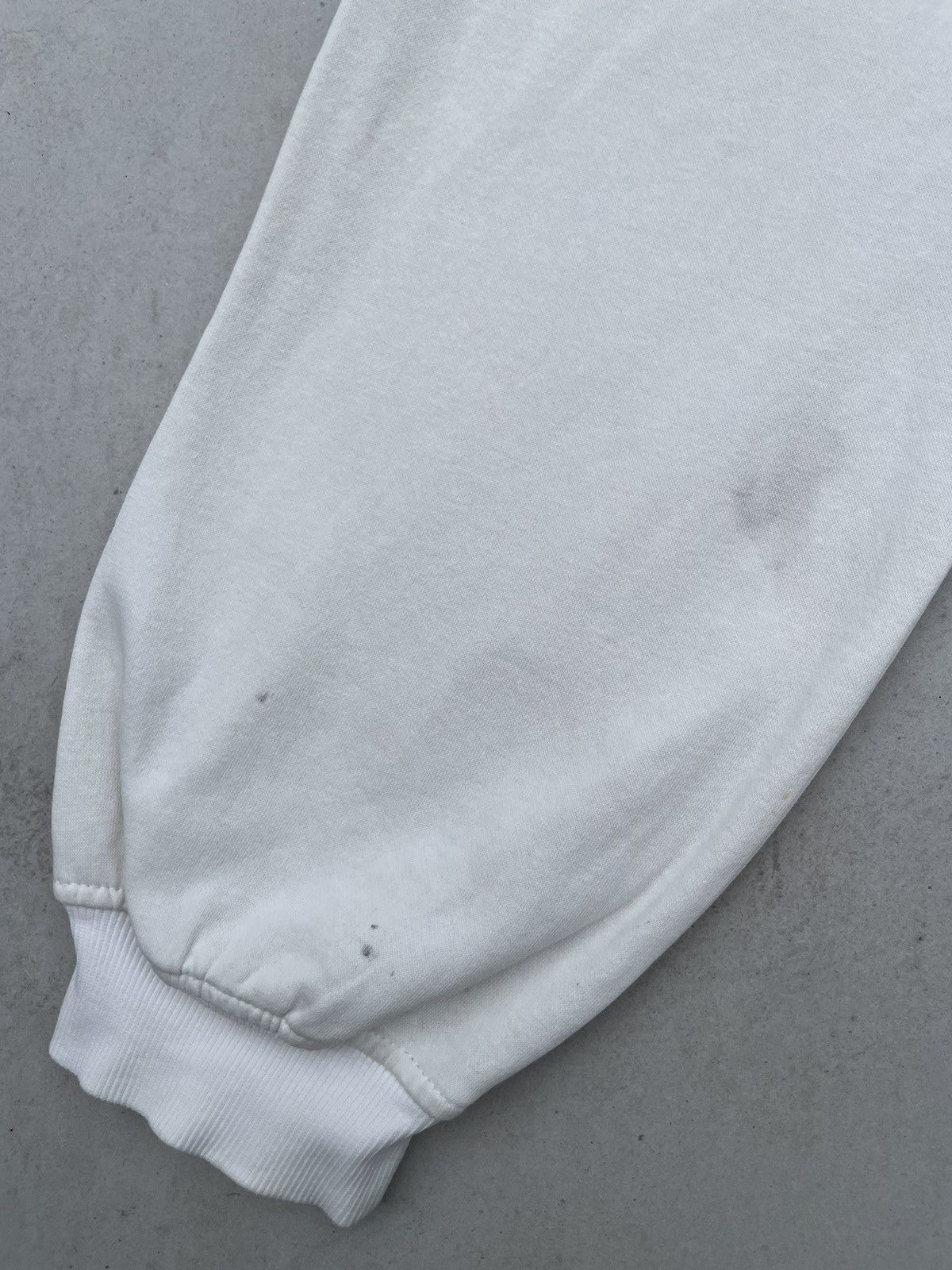 No Fear 🔥Accept Binding Offer🔥 Vintage No Fear Baggy Hoodies Size US M / EU 48-50 / 2 - 9 Thumbnail