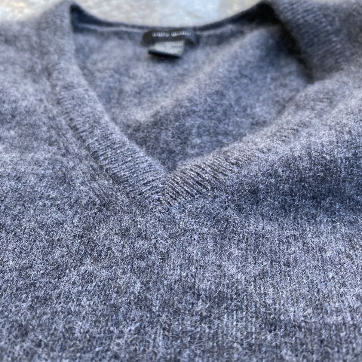 Other Only mine cashmere sweater Size M / US 6-8 / IT 42-44 - 6 Thumbnail