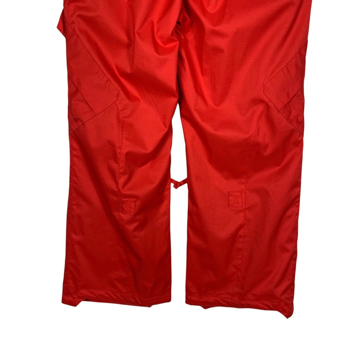 Other RIDE SNOWBOARDS Red Skiing Pant #1834-C80 Size US 30 / EU 46 - 10 Thumbnail