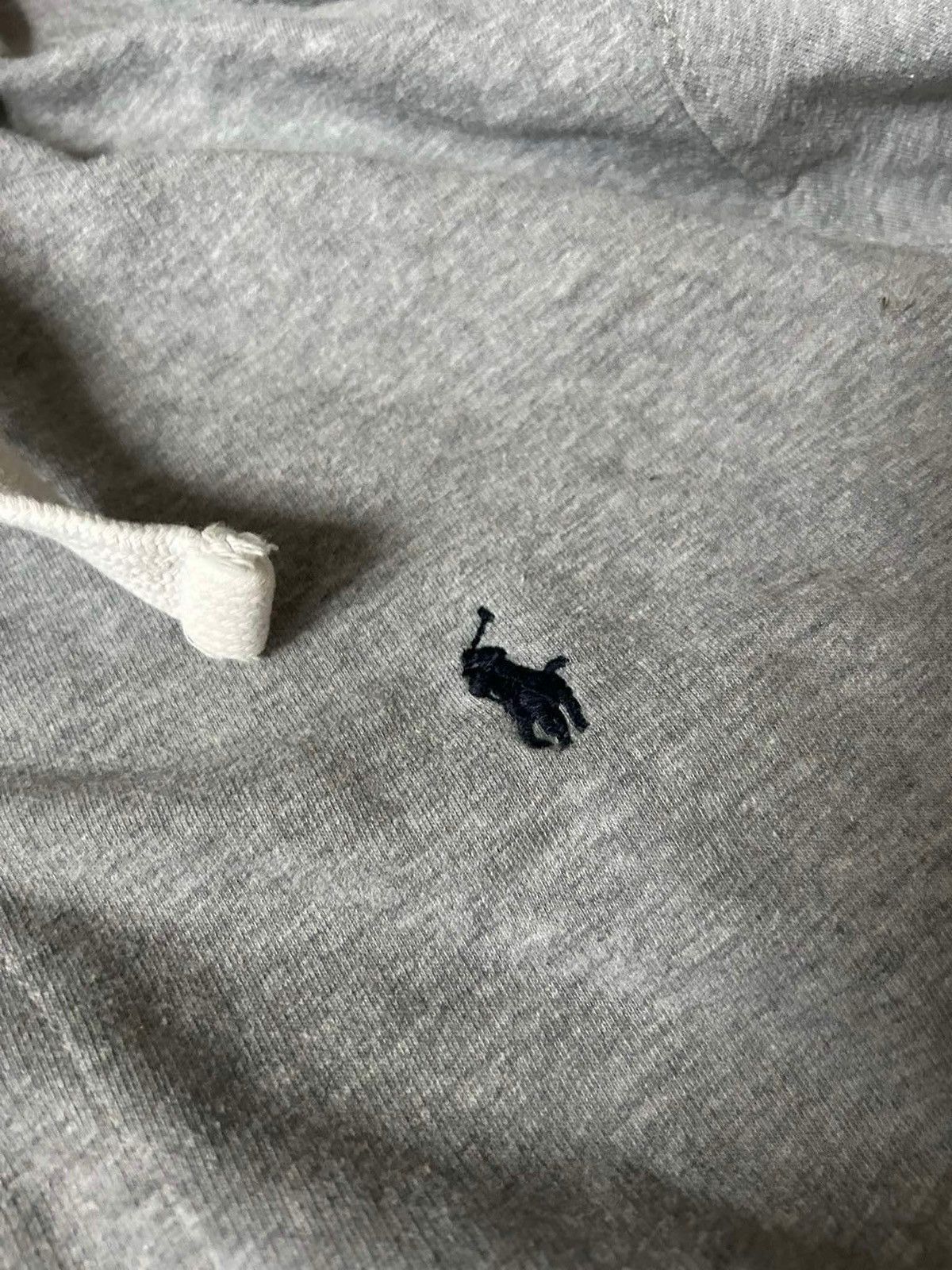 Ralph Lauren × Vintage Ralph lauren old season zip up Size US M / EU 48-50 / 2 - 4 Thumbnail