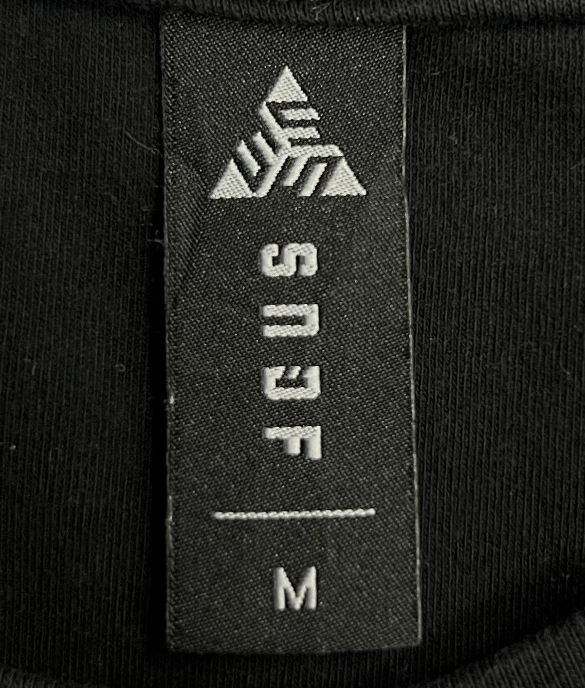 Vintage VINTAGE SNDF THE DEFINITION SHIRT Size US M / EU 48-50 / 2 - 9 Thumbnail