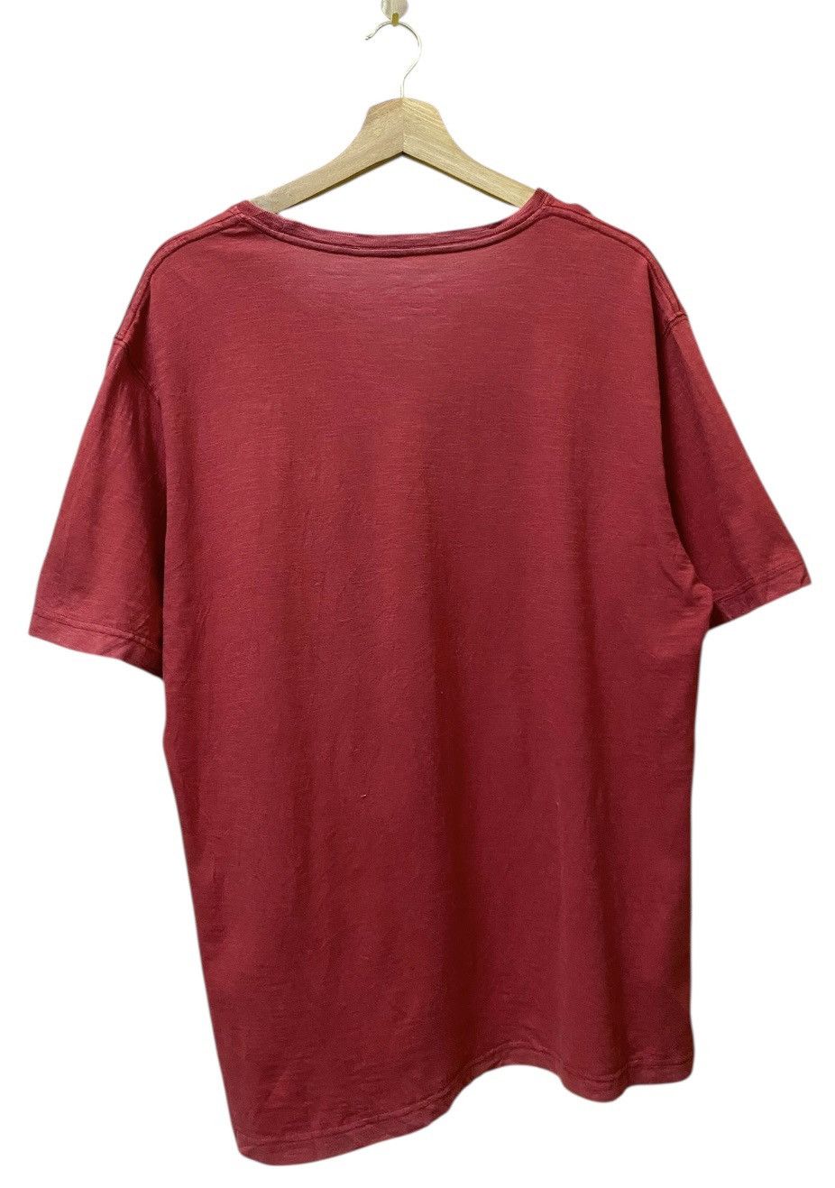 Eddie Bauer Eddie Bauer Tshirt Short Sleeve Small Logo Size US L / EU 52-54 / 3 - 2 Thumbnail
