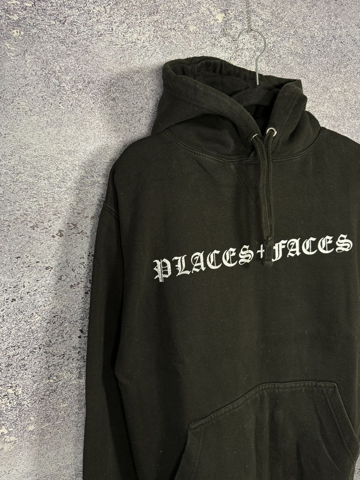 Places + Faces Places + Faces hoodie Size US S / EU 44-46 / 1 - 3 Thumbnail