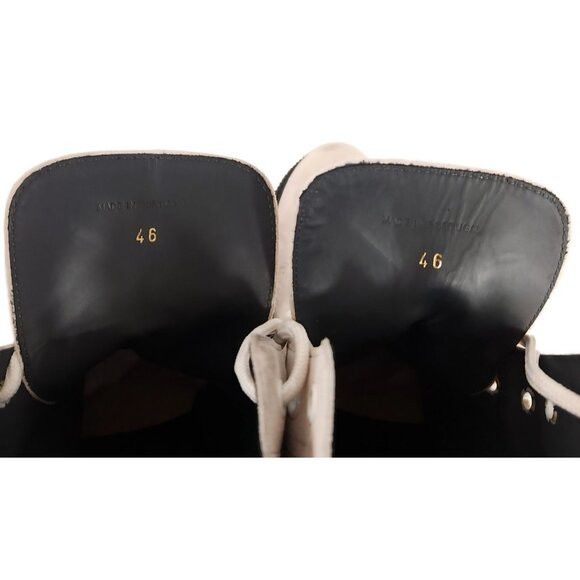 Etudes Etudes X Adieu Edition Suede Type 129 Boots Size 46 US 12 Size US 12 / EU 45 - 11 Thumbnail