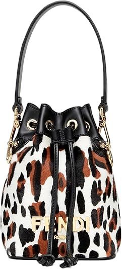 Fendi o1loc1c0824 Size: OS/ Mon Tresor in Multicolor Size ONE SIZE - 1 Thumbnail