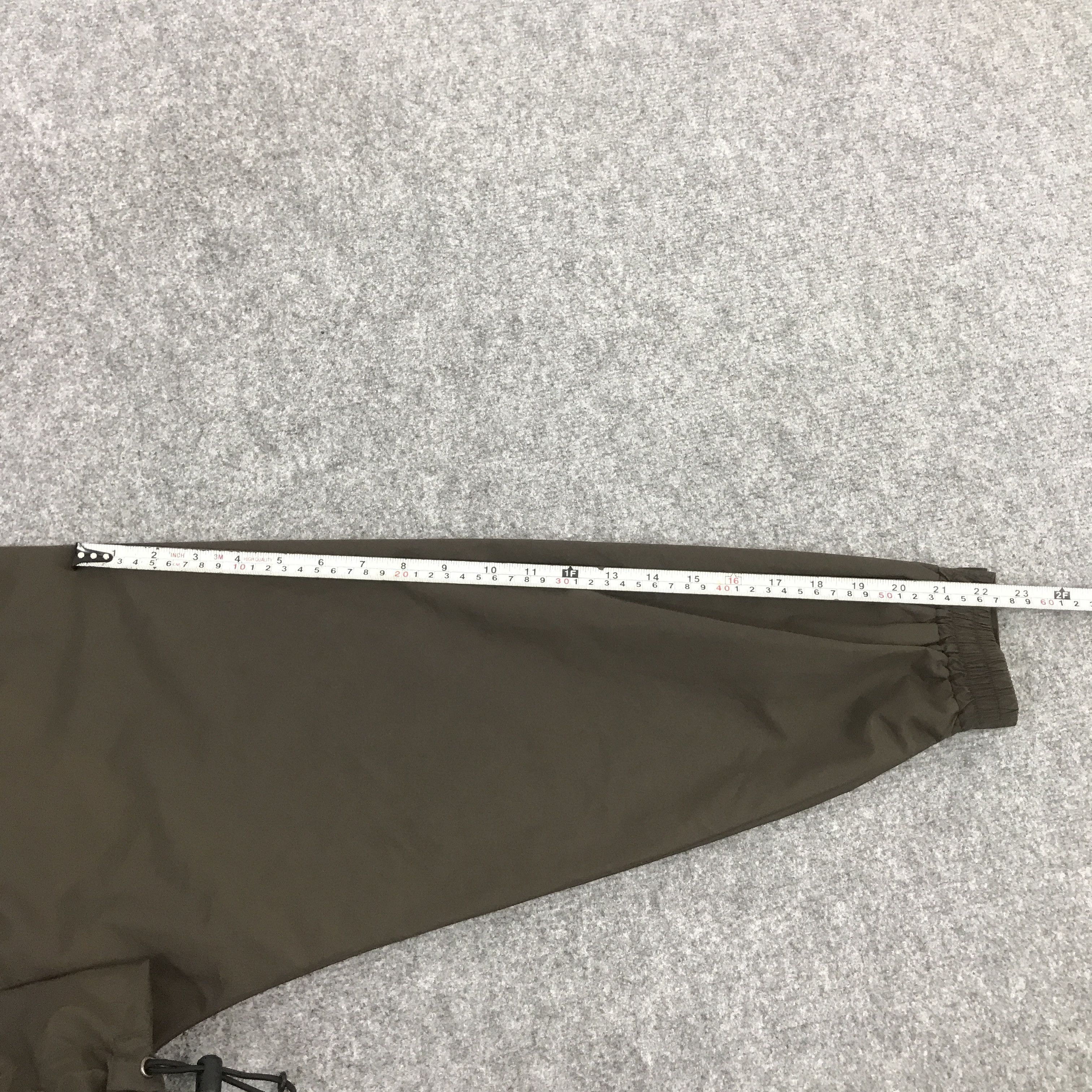 Japanese Brand × Woolrich Woolen Mills WOOLRICH ANORAK JACKET Size US S / EU 44-46 / 1 - 10 Thumbnail