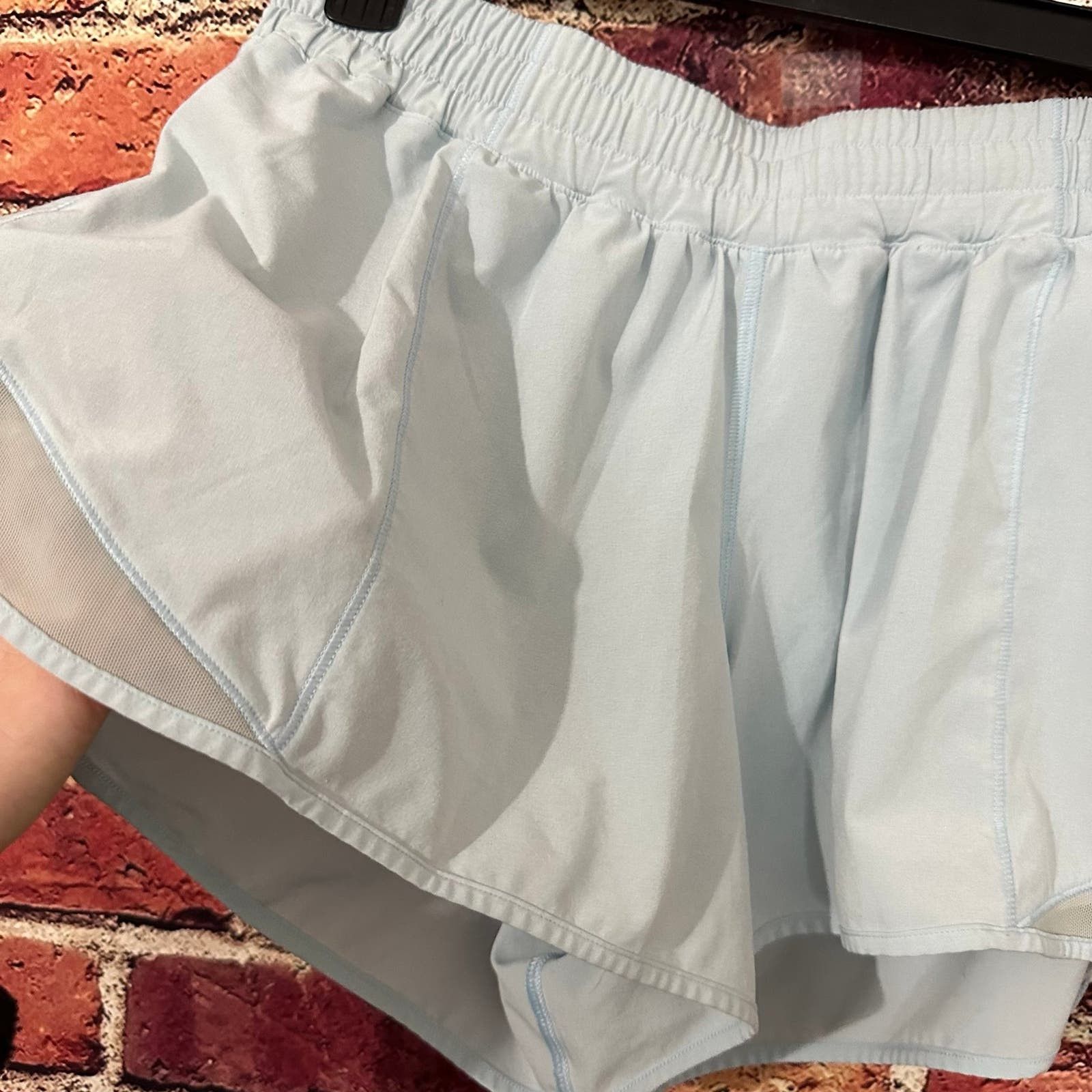 Lululemon Lululemon Hotty Hot Size 34" / US 12 / IT 48 - 3 Thumbnail