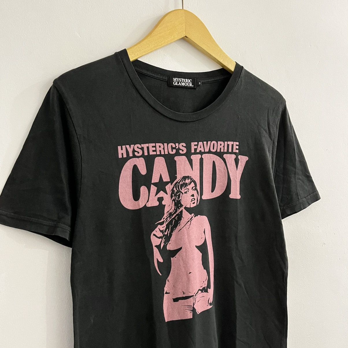 Hysteric Glamour Hysteric Glamour Candy Anyway You Wan It Size US S / EU 44-46 / 1 - 3 Thumbnail