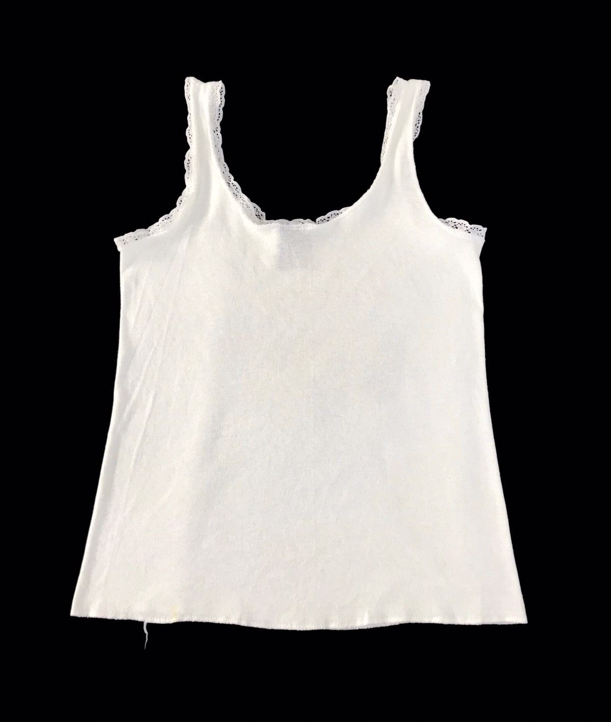 Harley Davidson 90s 3D Emblem Harley Davidson Fort Worth Texas Tank Top Size XS / US 0-2 / IT 36-38 - 2 Thumbnail
